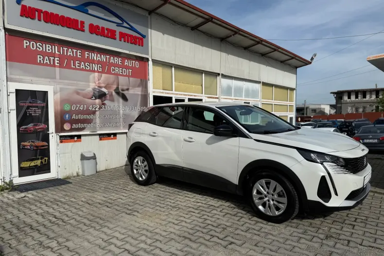 Peugeot 3008 din 2023 cu 178.200 km - oferta PEU214694 - foto 30