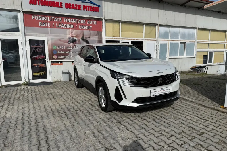 Peugeot 3008 din 2023 cu 178.200 km - oferta PEU214694 - foto 31