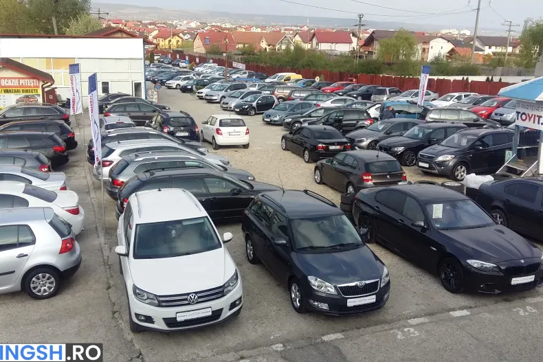 Peugeot 3008 din 2023 cu 178.200 km - oferta PEU214694 - foto 35