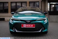 Toyota Corolla din 2024 cu 20.000 km - oferta TOY214695 - foto 1