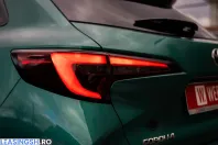 Toyota Corolla din 2024 cu 20.000 km - oferta TOY214695 - foto 10