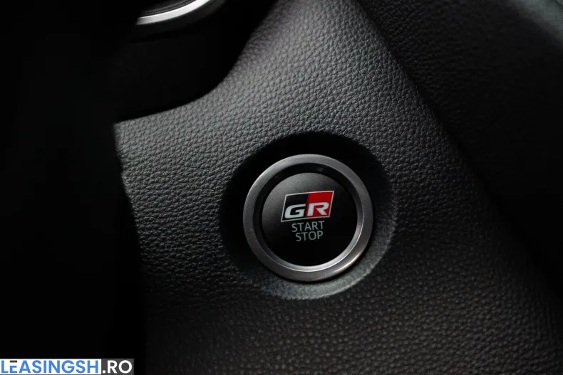 Toyota Corolla din 2024 cu 20.000 km - oferta TOY214695 - foto 20