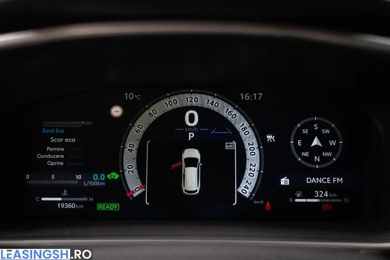 Toyota Corolla din 2024 cu 20.000 km - oferta TOY214695 - foto 21