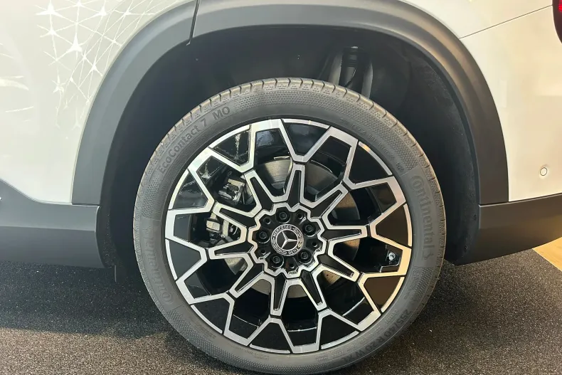 Mercedes-Benz GLB (Clasa GLB) din 2026 cu 3.000 km - oferta MER214696 - foto 19