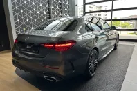 Mercedes-Benz C 300 (Clasa C) din 2026 cu 9 km - oferta MER214697 - foto 4