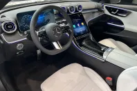 Mercedes-Benz C 300 (Clasa C) din 2026 cu 9 km - oferta MER214697 - foto 7