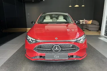 Mercedes-Benz CLA 220 din 2026 - oferta MER214698