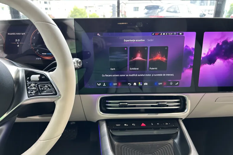Mercedes-Benz CLA 220 (Clasa CLA) din 2026 cu 7 km - oferta MER214698 - foto 18