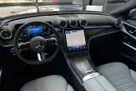 Mercedes-Benz C 300 (Clasa C) din 2024 cu 12.680 km - oferta MER214701 - foto 9