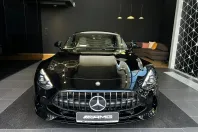 Mercedes-Benz AMG GT (Clasa GT) din 2024 cu 12.000 km - oferta MER214703 - foto 1