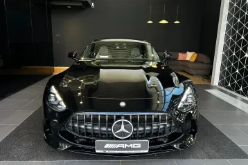 Mercedes-Benz AMG GT din 2024 - oferta MER214703