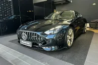 Mercedes-Benz AMG GT (Clasa GT) din 2024 cu 12.000 km - oferta MER214703 - foto 3
