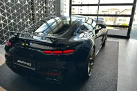 Mercedes-Benz AMG GT (Clasa GT) din 2024 cu 12.000 km - oferta MER214703 - foto 4