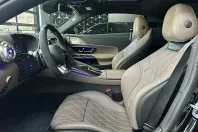 Mercedes-Benz AMG GT (Clasa GT) din 2024 cu 12.000 km - oferta MER214703 - foto 7