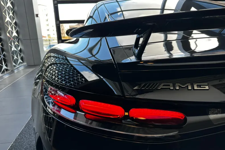 Mercedes-Benz AMG GT (Clasa GT) din 2024 cu 12.000 km - oferta MER214703 - foto 25