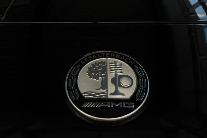 Mercedes-Benz AMG GT (Clasa GT) din 2024 cu 12.000 km - oferta MER214703 - foto 26