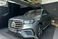 Mercedes-Benz GLS (Clasa GLS) din 2025 cu 5.000 km - oferta MER214704 - foto 3
