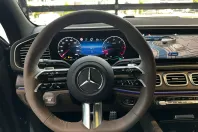 Mercedes-Benz GLS (Clasa GLS) din 2025 cu 5.000 km - oferta MER214704 - foto 16