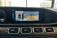 Mercedes-Benz GLS (Clasa GLS) din 2025 cu 5.000 km - oferta MER214704 - foto 21