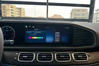 Mercedes-Benz GLS (Clasa GLS) din 2025 cu 5.000 km - oferta MER214704 - foto 25