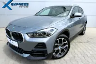 BMW X2 (Seria X) din 2022 cu 88.725 km - oferta BMW214706 - foto 1
