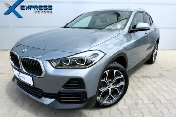 BMW X2 din 2022 - oferta BMW214706