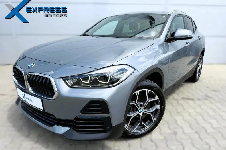 BMW X2 (Seria X) din 2022 cu 88.725 km - oferta BMW214706 - foto 1