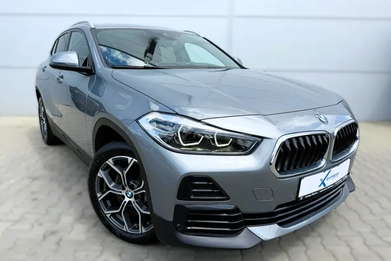 BMW X2 (Seria X) din 2022 cu 88.725 km - oferta BMW214706 - foto 2