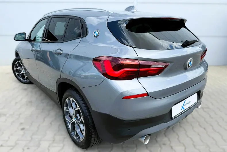 BMW X2 (Seria X) din 2022 cu 88.725 km - oferta BMW214706 - foto 4