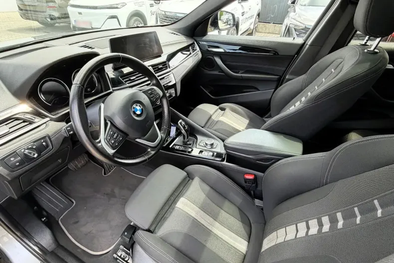 BMW X2 (Seria X) din 2022 cu 88.725 km - oferta BMW214706 - foto 6