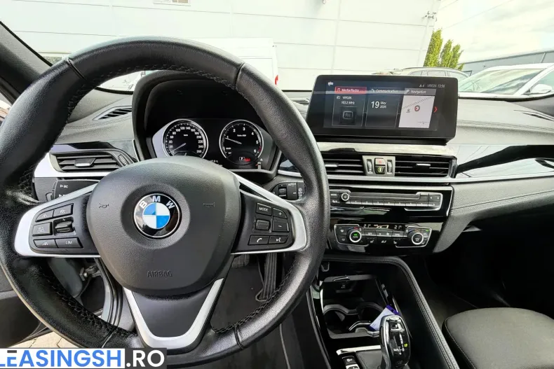 BMW X2 (Seria X) din 2022 cu 88.725 km - oferta BMW214706 - foto 8