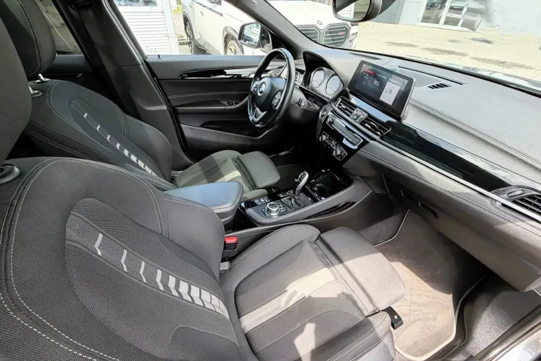 BMW X2 (Seria X) din 2022 cu 88.725 km - oferta BMW214706 - foto 16