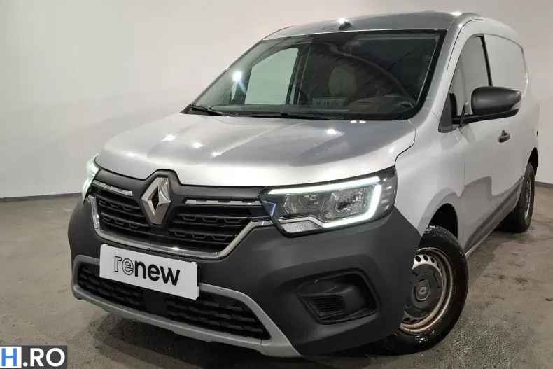 Renault Kangoo din 2021 cu 84.398 km - oferta REN214707 - foto 1
