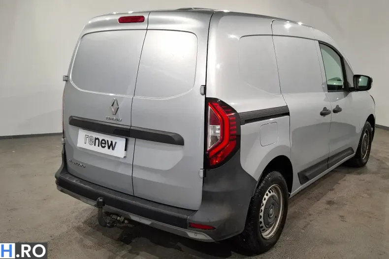 Renault Kangoo din 2021 cu 84.398 km - oferta REN214707 - foto 2