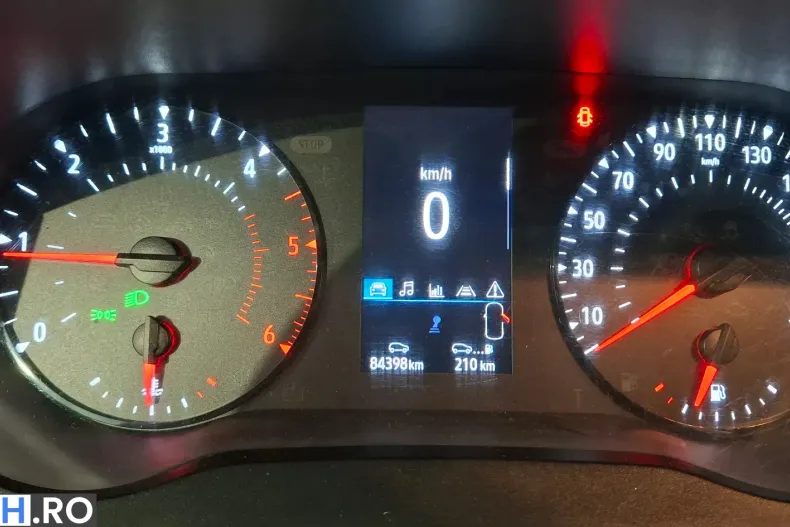 Renault Kangoo din 2021 cu 84.398 km - oferta REN214707 - foto 6