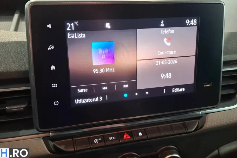 Renault Kangoo din 2021 cu 84.398 km - oferta REN214707 - foto 8