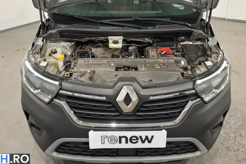 Renault Kangoo din 2021 cu 84.398 km - oferta REN214707 - foto 28