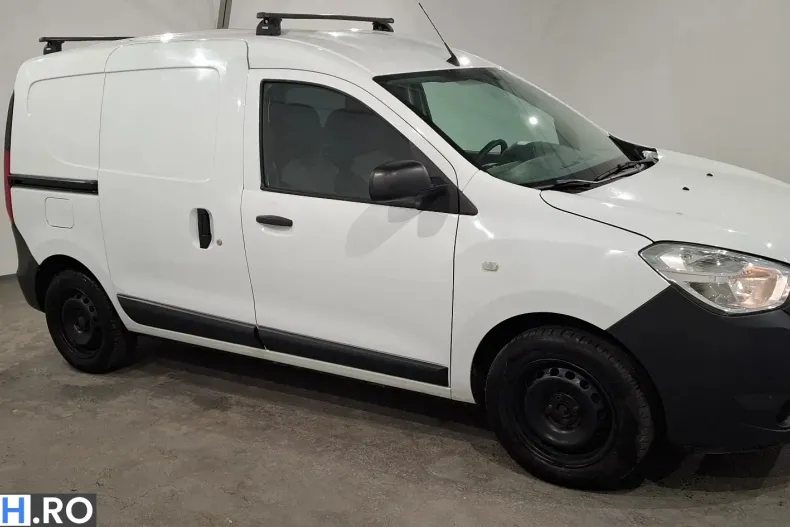 Dacia Dokker din 2021 cu 64.819 km - oferta DAC214708 - foto 28