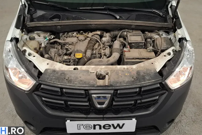 Dacia Dokker din 2021 cu 64.819 km - oferta DAC214708 - foto 29