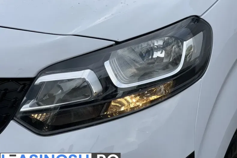 Fiat Scudo din 2024 cu 23.000 km - oferta FIA214709 - foto 4