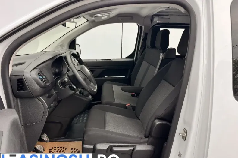 Fiat Scudo din 2024 cu 23.000 km - oferta FIA214709 - foto 6