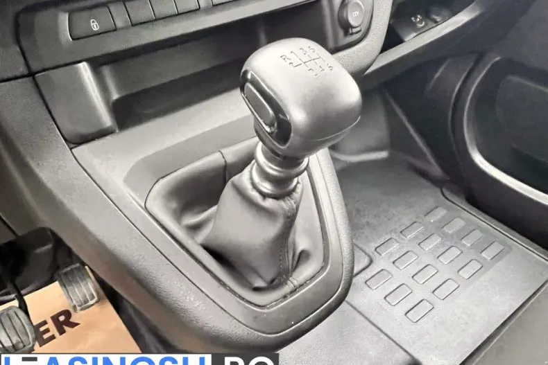 Fiat Scudo din 2024 cu 23.000 km - oferta FIA214709 - foto 9