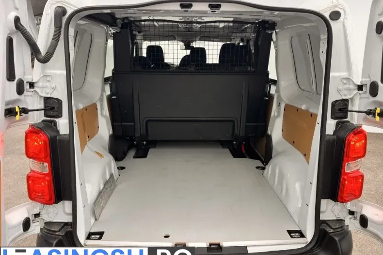 Fiat Scudo din 2024 cu 23.000 km - oferta FIA214709 - foto 10