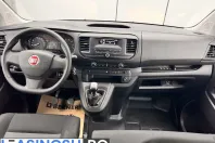 Fiat Scudo din 2024 cu 23.000 km - oferta FIA214709 - foto 12