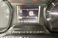 Fiat Scudo din 2024 cu 23.000 km - oferta FIA214709 - foto 13
