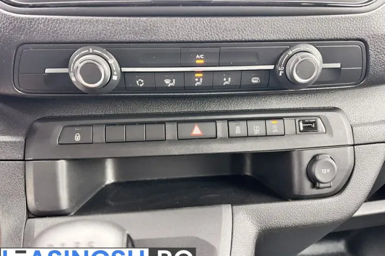 Fiat Scudo din 2024 cu 23.000 km - oferta FIA214709 - foto 14