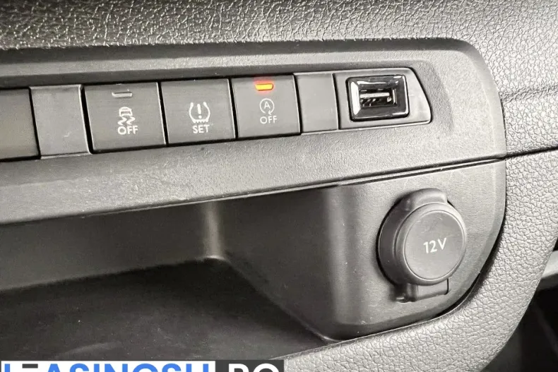 Fiat Scudo din 2024 cu 23.000 km - oferta FIA214709 - foto 15
