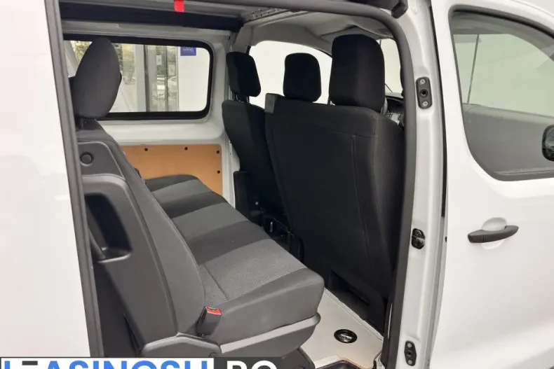 Fiat Scudo din 2024 cu 23.000 km - oferta FIA214709 - foto 18