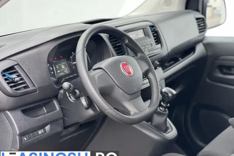 Fiat Scudo din 2024 cu 23.000 km - oferta FIA214709 - foto 19