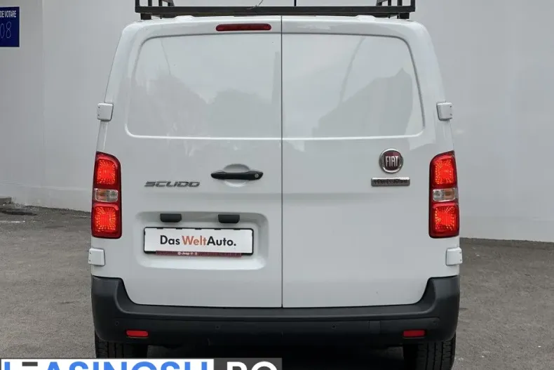 Fiat Scudo din 2024 cu 23.000 km - oferta FIA214709 - foto 21